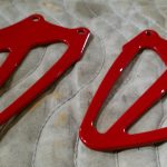 General Care For Powder Coated Parts