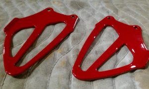 Read more about the article General Care For Powder Coated Parts