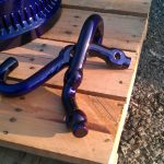 Proper Steps To Guarantee A Great Powder Coating Finish